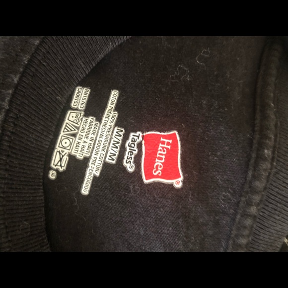 2017 Pittsburgh Stanley Cup Final Penguins Shirt - Picture 3 of 3